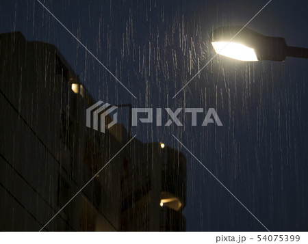 豪雨 豪雨 54075399