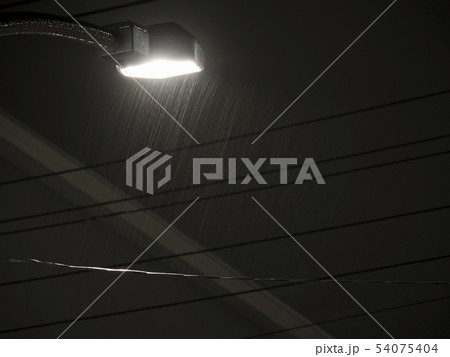豪雨 54075404
