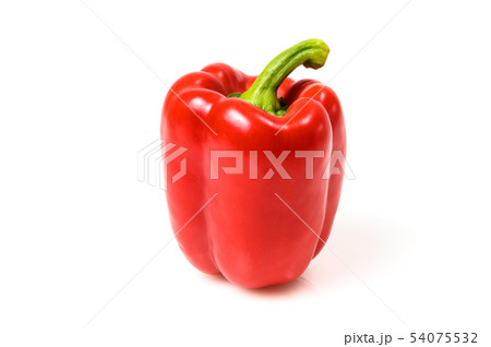 パプリカ　赤 54075532