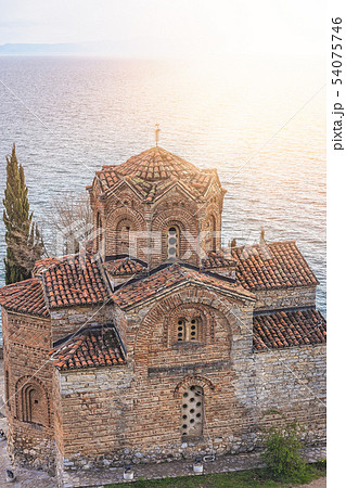 Jovan Kaneo Church in Ohrid 54075746
