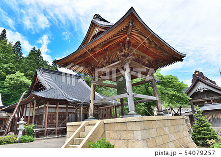 石川県　白峰林西寺 54079257