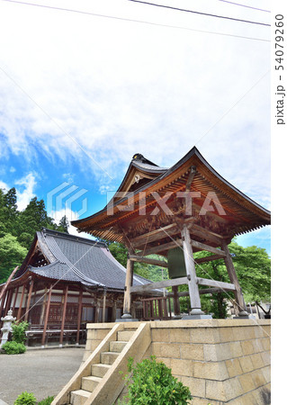 石川県 白峰林西寺 石川県 白峰林西寺 54079260