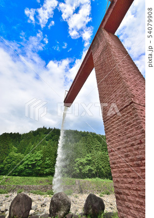 石川県 白峰ミンジャ 石川県 白峰ミンジャ 54079908