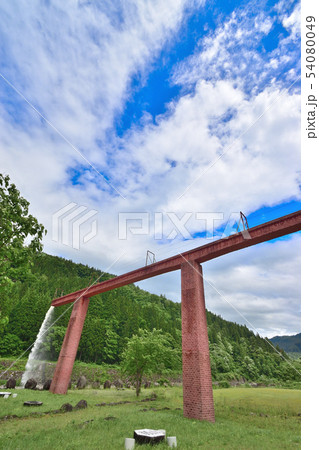 石川県　白峰ミンジャ 54080049