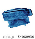 Hand painted acrylic background 54080930
