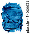 Hand painted acrylic background 54080931