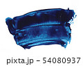 Hand painted acrylic background 54080937