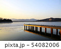 頤和園の冬 54082006
