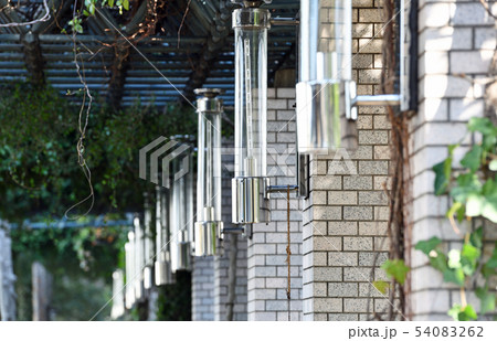 街風景 天王洲アイル 冬景色 街風景 天王洲アイル 冬景色 54083262