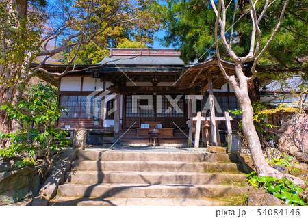 鎌倉 覚園寺 愛染堂 54084146