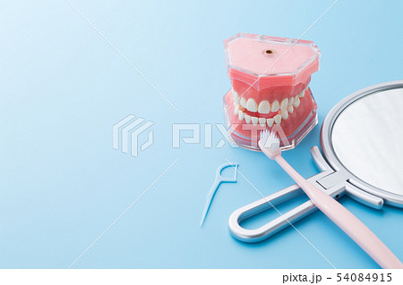 歯科イメージ 54084915