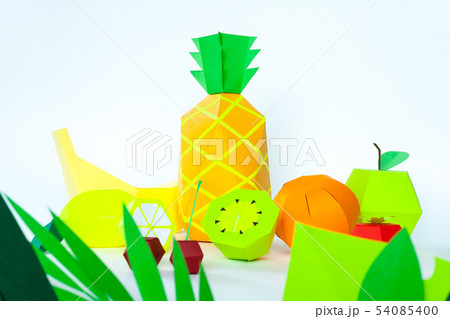 Concept fruit juice, element reklama. Splash from 54085400