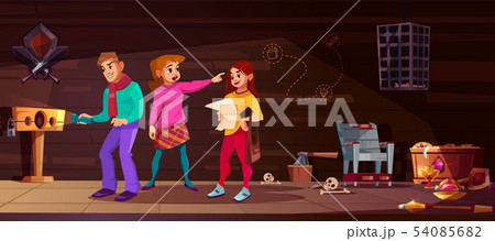 background for quest with young people background for quest with young people 54085682