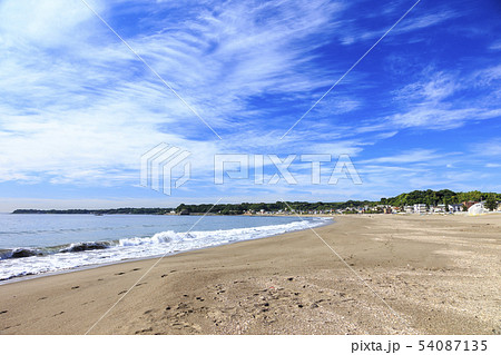 三浦海岸（夏） 54087135