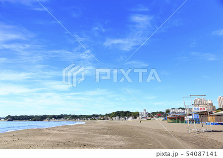 三浦海岸（夏） 54087141