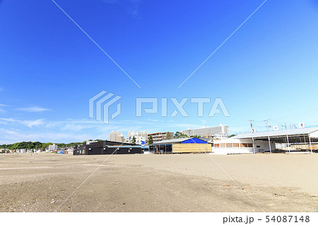 三浦海岸（夏） 54087148