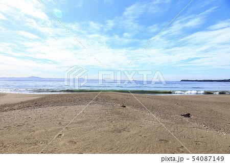 三浦海岸（夏） 54087149