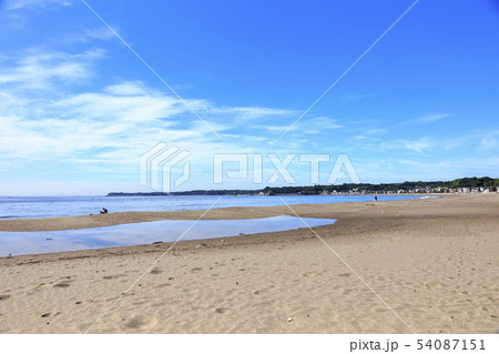 三浦海岸（夏） 54087151
