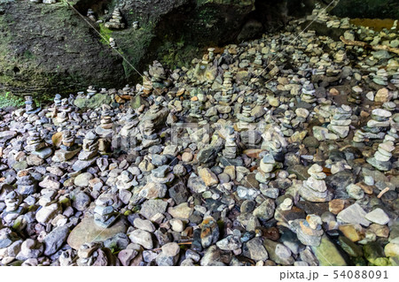 天安河原 天岩戸神社 54088091