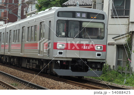 東急多摩川線 東急多摩川線 54088425