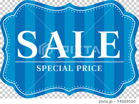 SALE_セール_SIGN_アンティーク_blueストライプ_1 SALE_セール_SIGN_アンティーク_blueストライプ_1 54089566