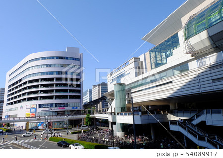 立川北駅とパークアベニュー 立川北駅とパークアベニュー 54089917