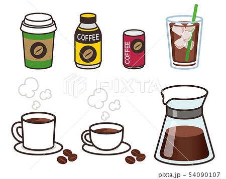 コーヒー関連セット 54090107