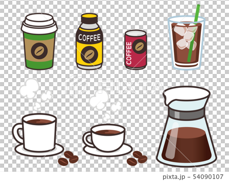 コーヒー関連セット 54090107