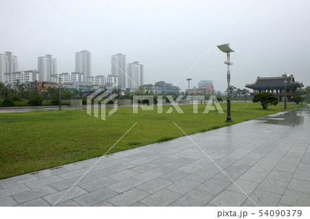 松島 延寿 韓国 54090379