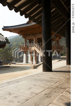 宗教 仏教 華厳寺 54091073