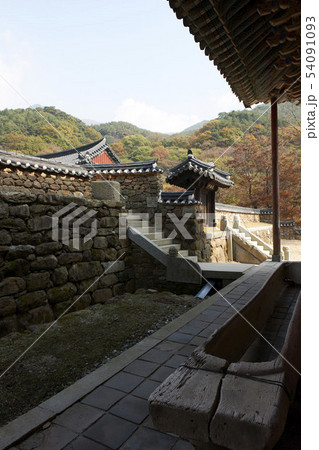 宗教 仏教 華厳寺 54091093