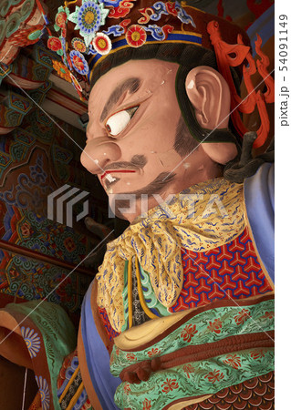 宗教 仏教 華厳寺 54091149