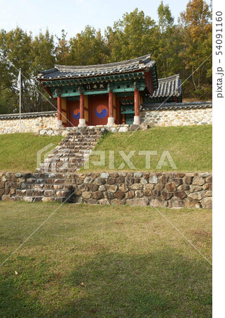 ジュクス書院 韓国 全羅南道 54091160