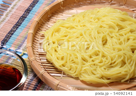 中華つけ麺 54092141