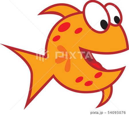 魚 魚類 目 54093076