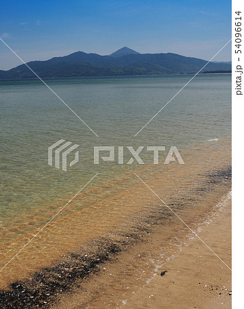 虹の松原 ビーチ (佐賀県:唐津市) 虹の松原 ビーチ (佐賀県:唐津市) 54096614