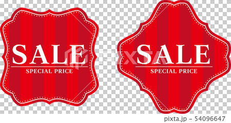 SALE_Sale_SIGN_Icon_Red Stripe_1 SALE_Sale_SIGN_Icon_Red Stripe_1 54096647