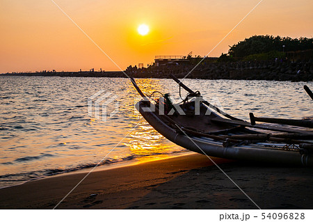 台湾 景色 風景 54096828