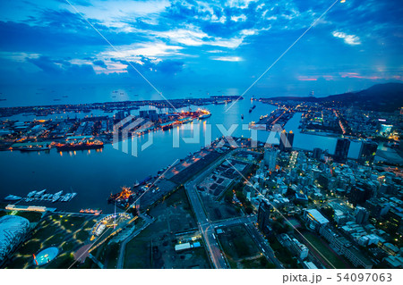 交通 通行 トラフィック 54097063