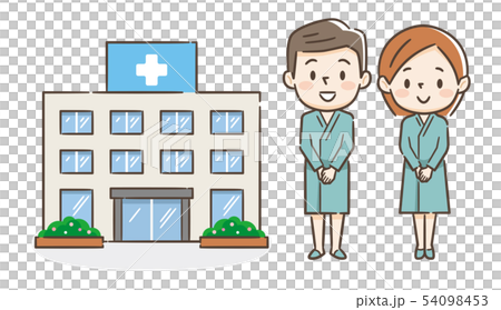 Medical checkup Medical checkup 54098453