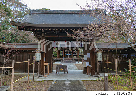 梨木神社 梨木神社 54100305