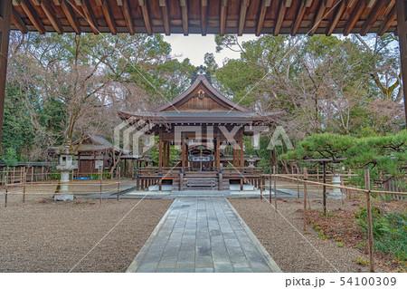梨木神社 54100309