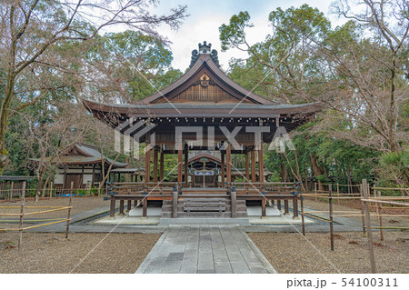 梨木神社 梨木神社 54100311