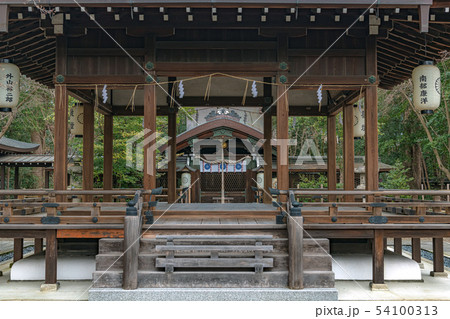 梨木神社 梨木神社 54100313