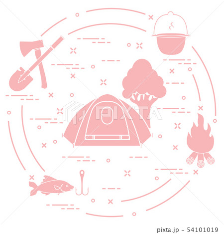 Tourism and outdoor recreation 54101019