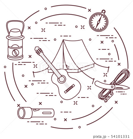 Tourism and outdoor recreation Tourism and outdoor recreation 54101331