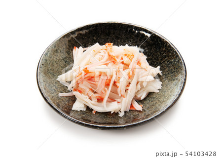 カニカマ カニカマ 54103428