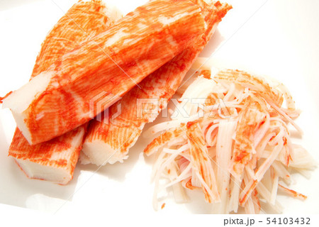 カニカマ カニカマ 54103432