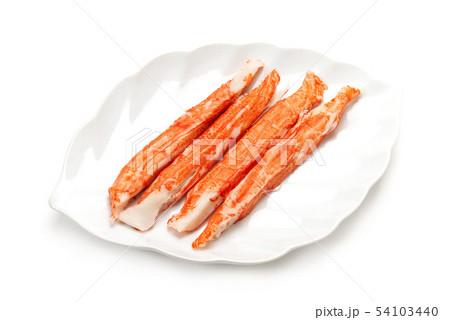 カニカマ 54103440