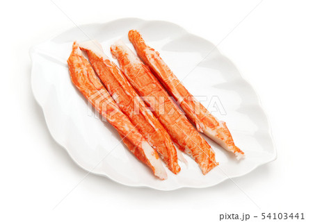 カニカマ カニカマ 54103441